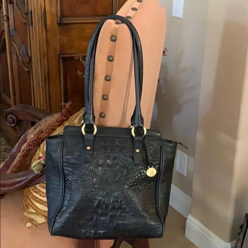 🚫SOLD🚫 Brahmin Melbourne Tote